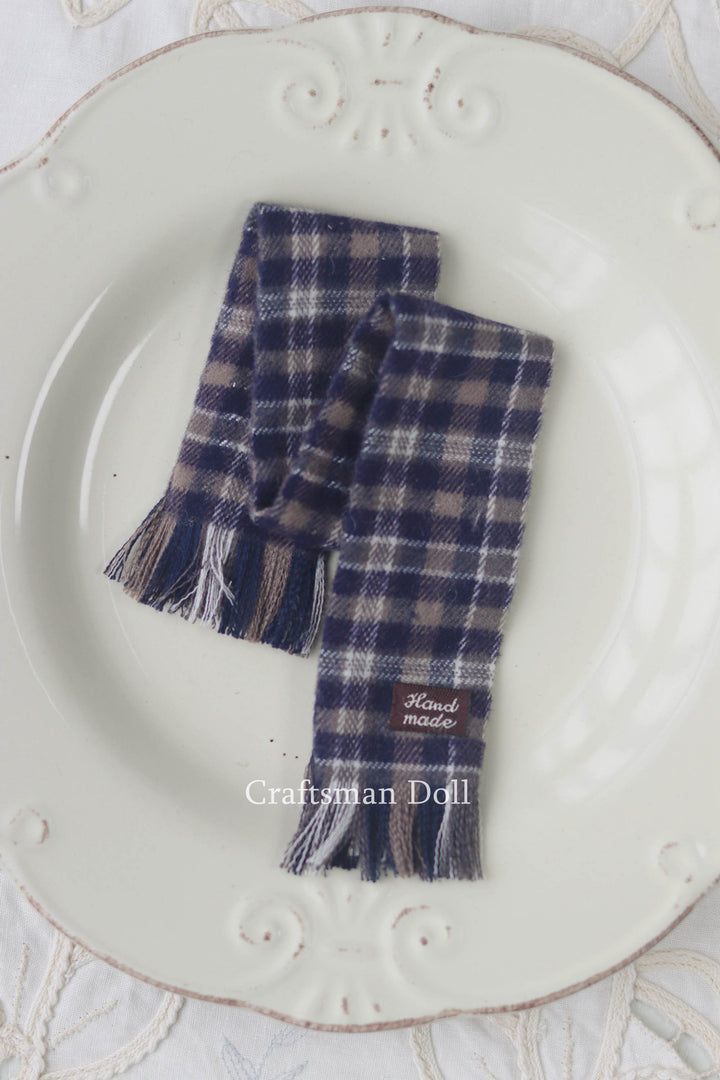 Blythe Scarf/Pullip Scarf/B282/