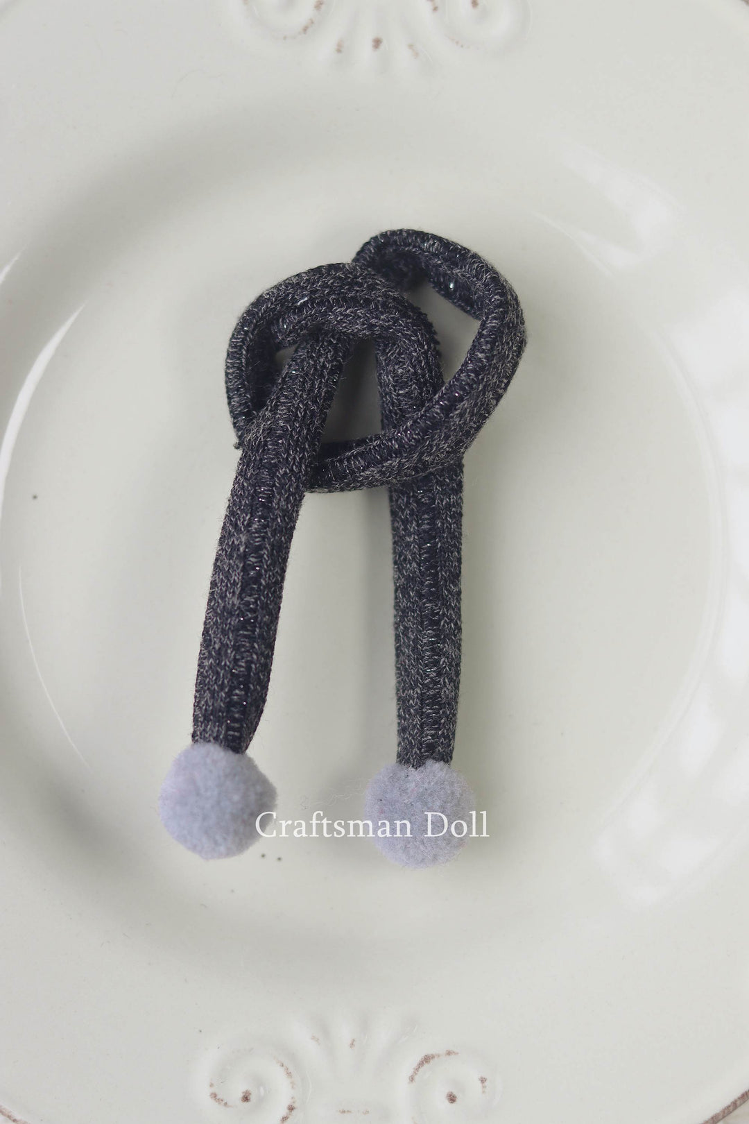 Blythe Scarf/Pullip Scarf/B284/