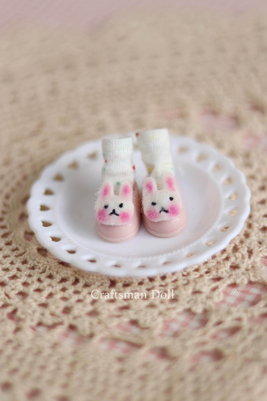 OB11 OBITSU11 Shoes/Middle Blythe Shoes/OB063/
