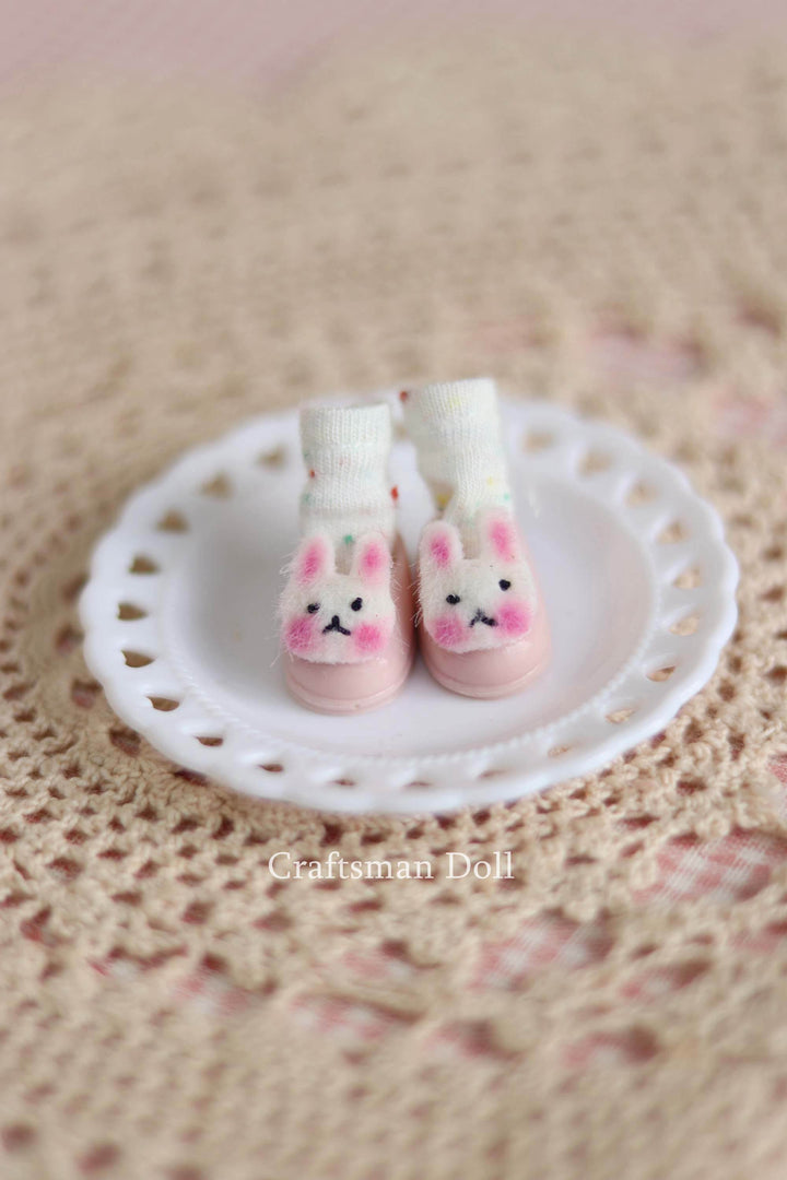 OB11 OBITSU11 Shoes/Middle Blythe Shoes/OB063/