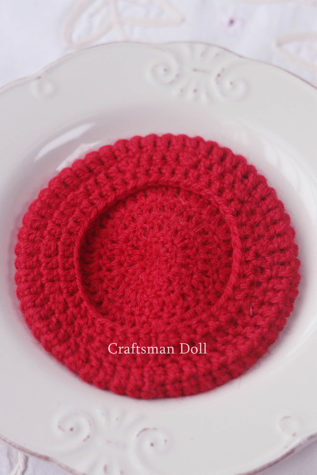Blythe Hat/beret/B314/