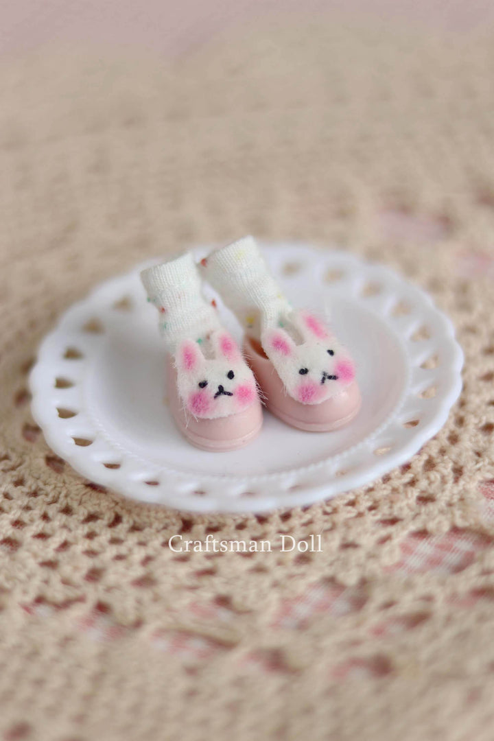 OB11 OBITSU11 Shoes/Middle Blythe Shoes/OB063/