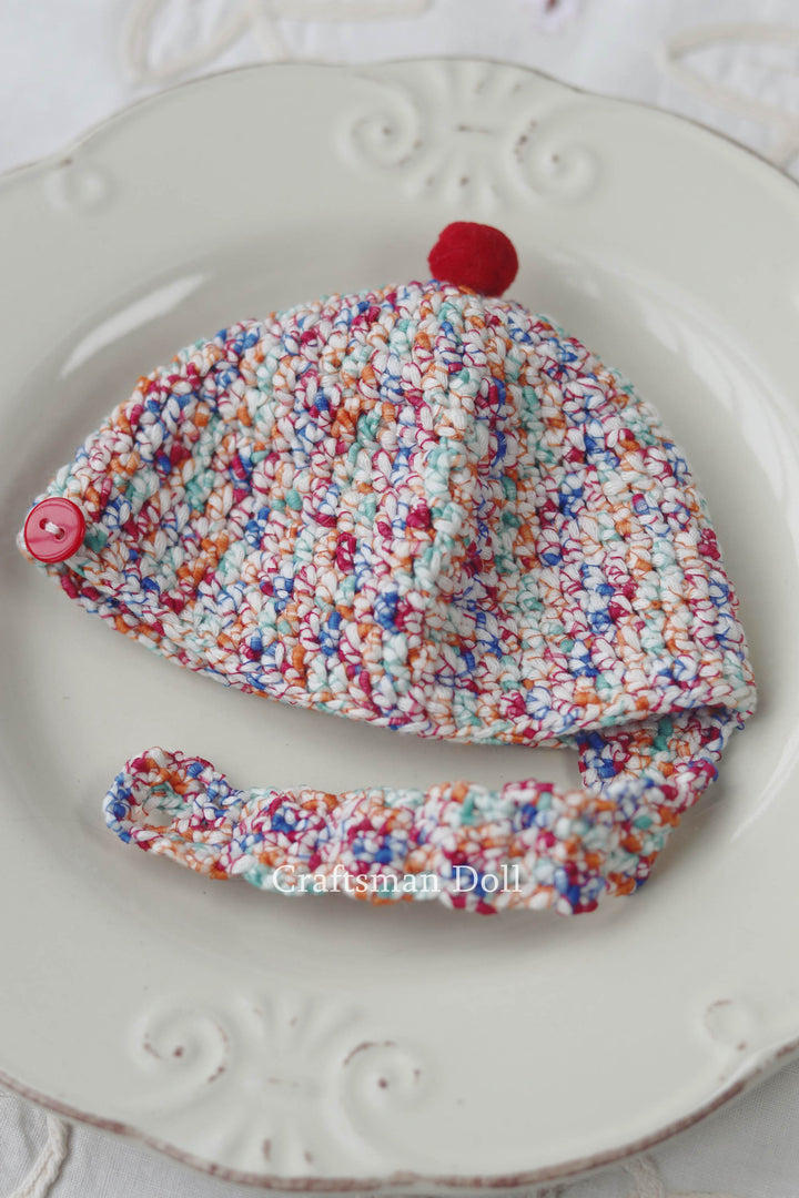 Blythe Hat/bonnet/B287/