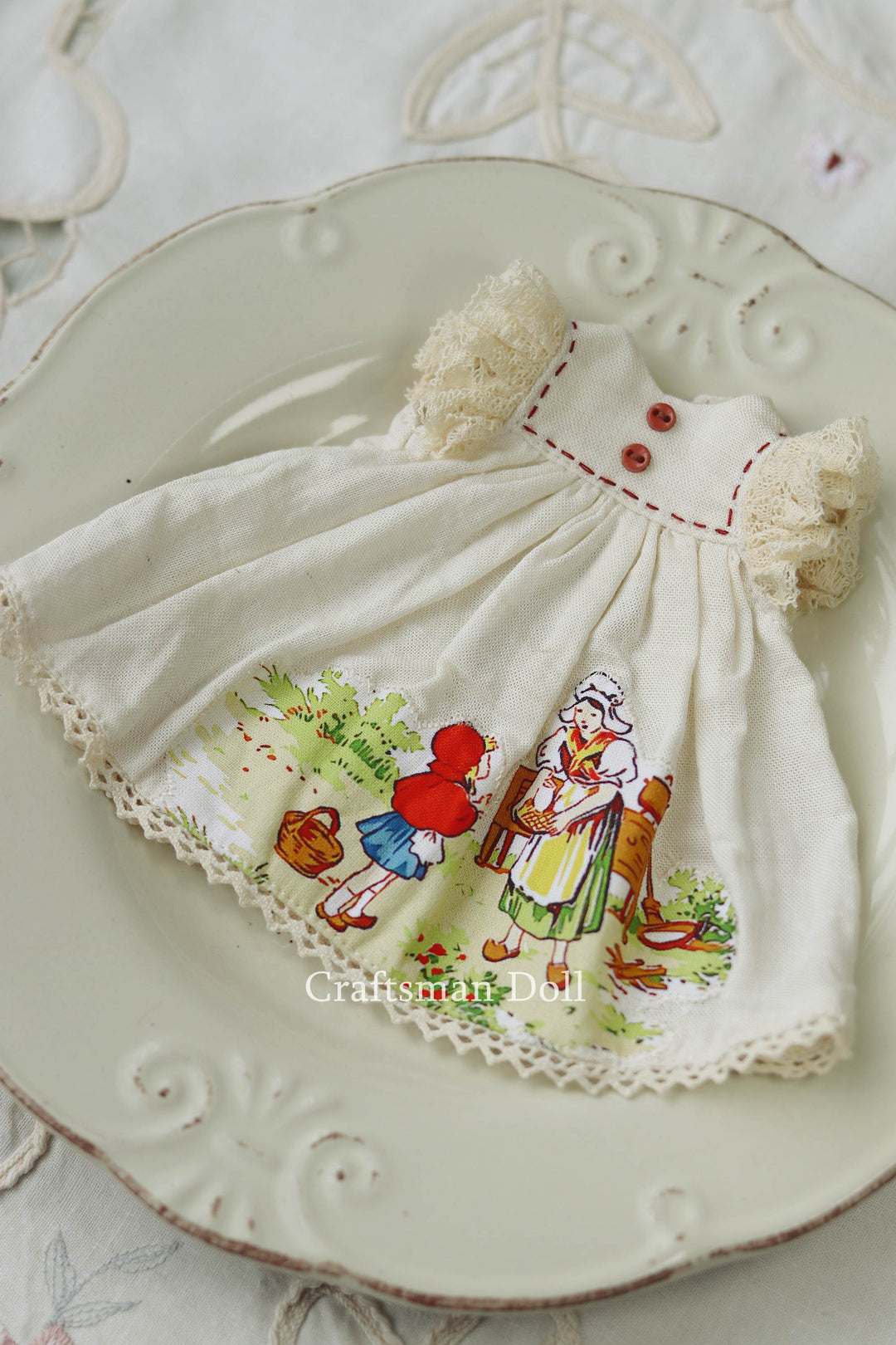 Blythe Clothes/Blythe Dress/Pullip Clothes/B316/