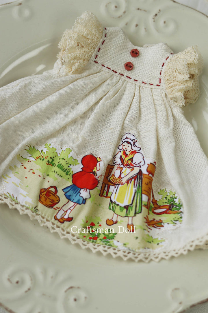 Blythe Clothes/Blythe Dress/Pullip Clothes/B316/