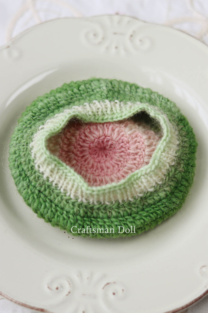 Blythe Hat/beret/B292/