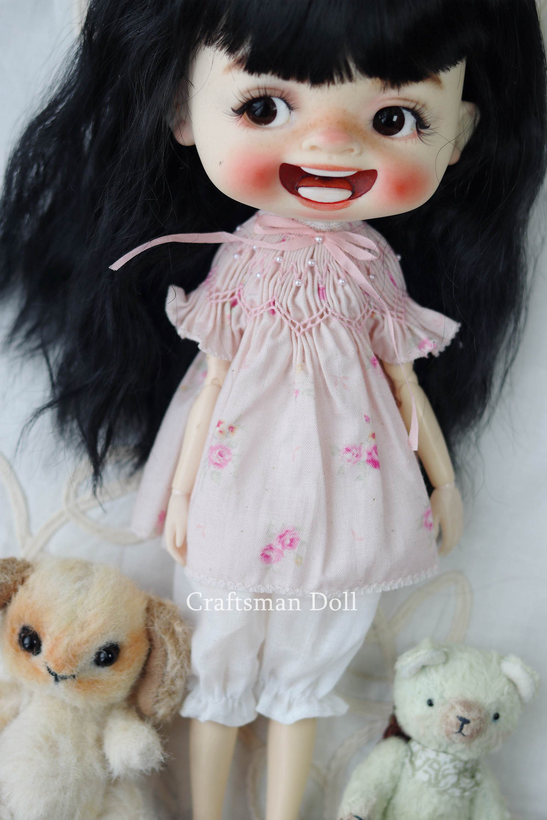 Blythe Clothes/Blythe Dress/B302/