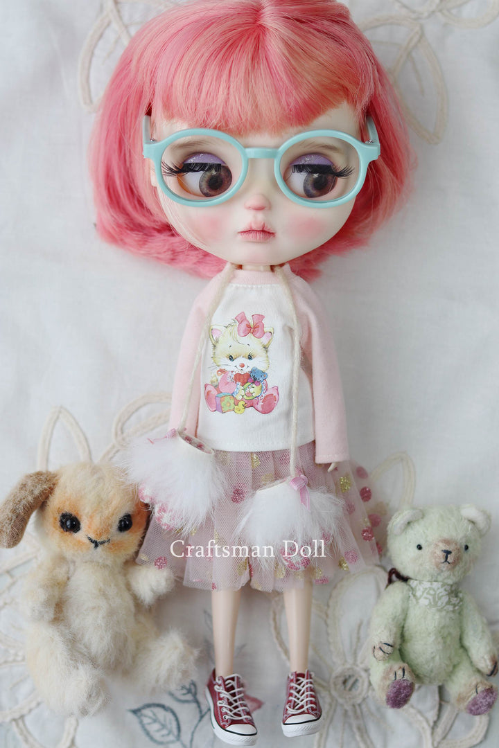 Blythe Gloves/Pullip Gloves/B289/