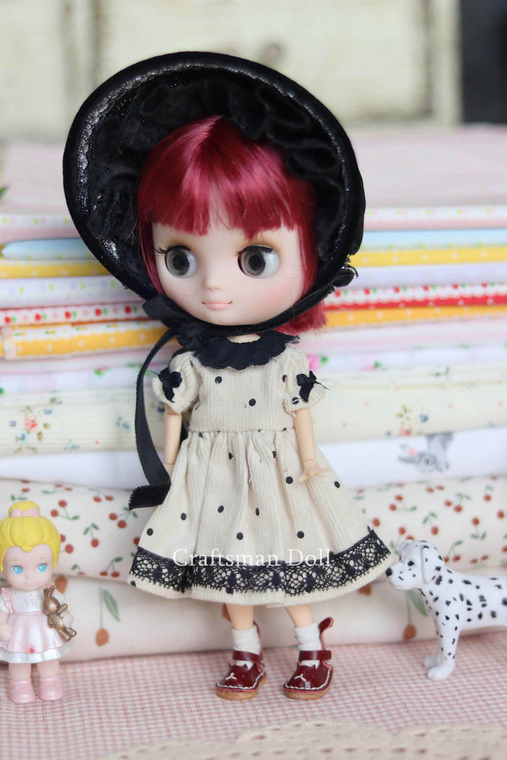 OB11 OBITSU11 Shoes/Middle Blythe Shoes/OB048/