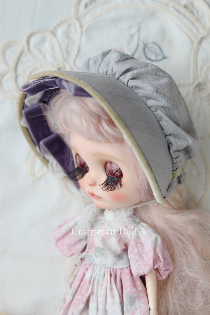 Blythe Hat/Blythe Bonnet/Pullip Hat/B276/