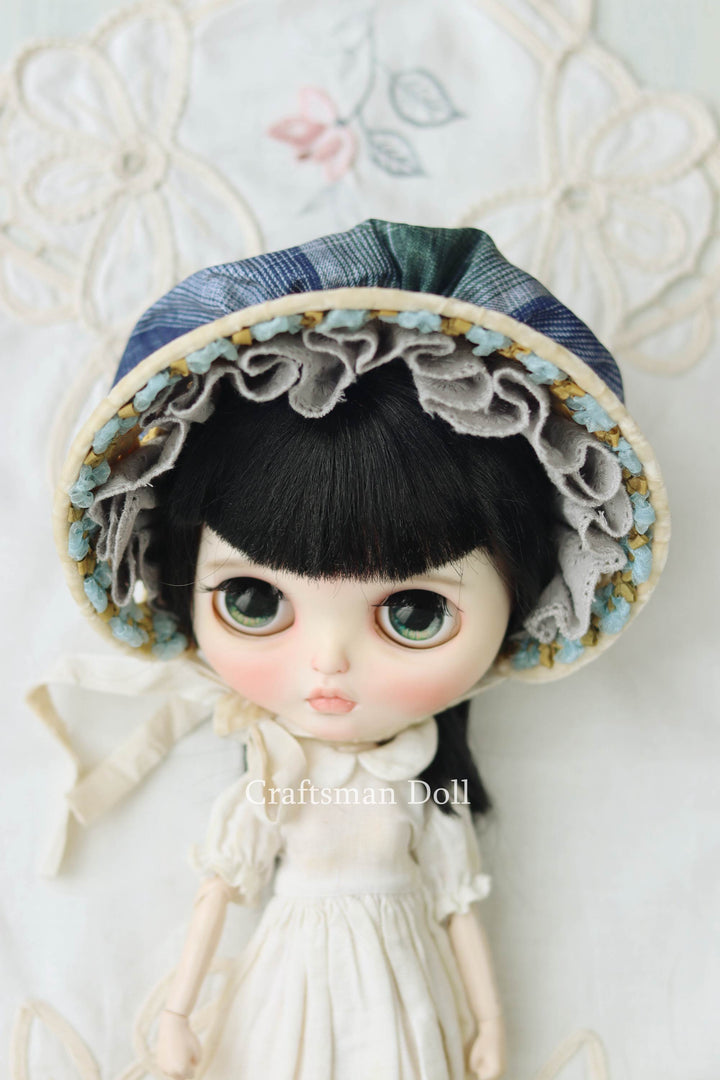 Blythe Hat/Blythe Bonnet/Pullip Hat/B260/