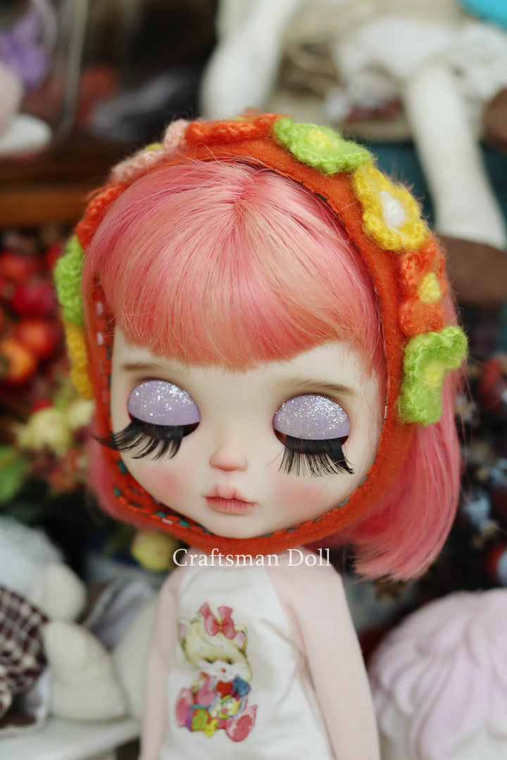 Blythe Headband/Pullip Headband/B291/