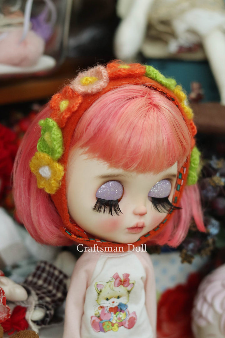 Blythe Headband/Pullip Headband/B291/