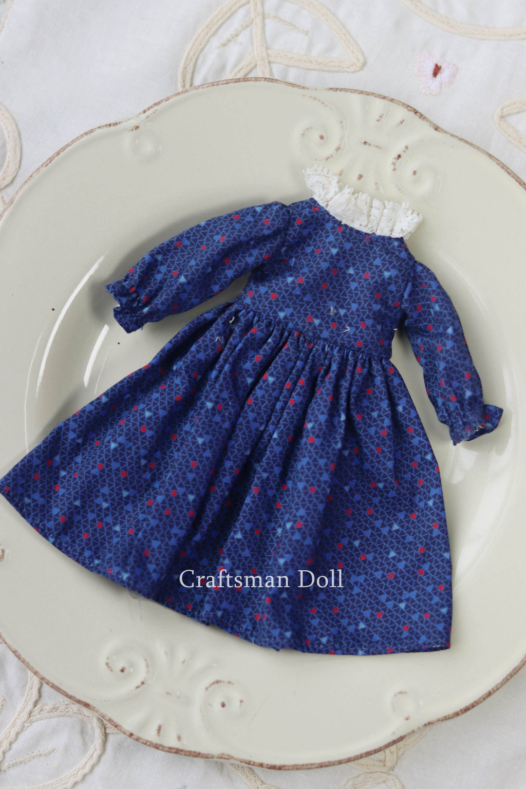 Blythe Clothes/Blythe Dress/Pullip Clothes/B317/
