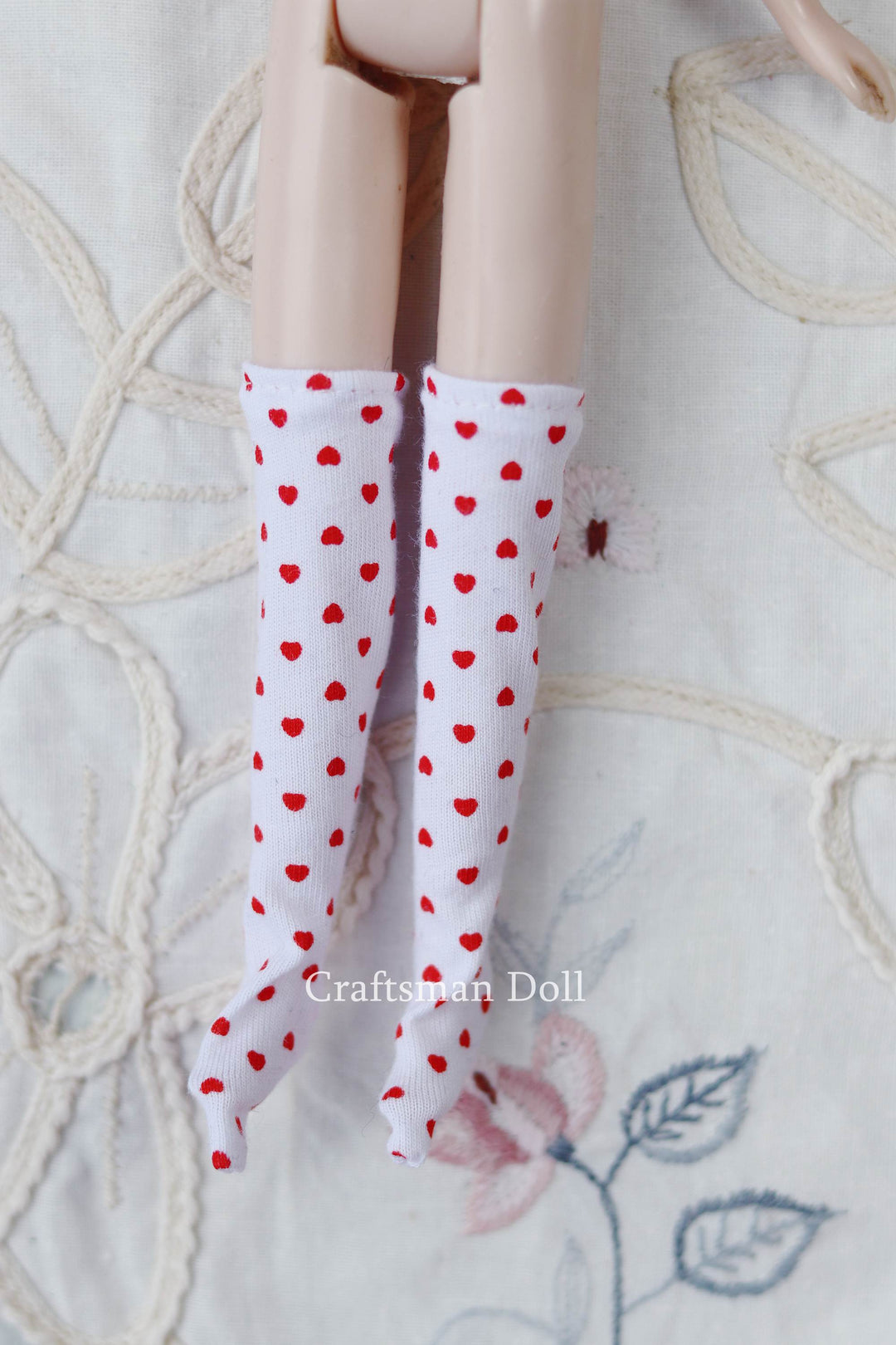 Blythe Socks/Pullip Socks/B252/