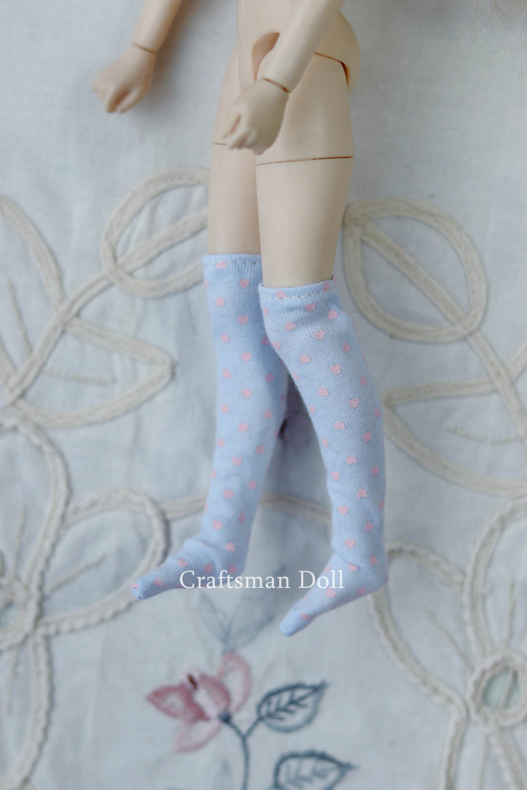 Blythe Socks/Pullip Socks/B252/