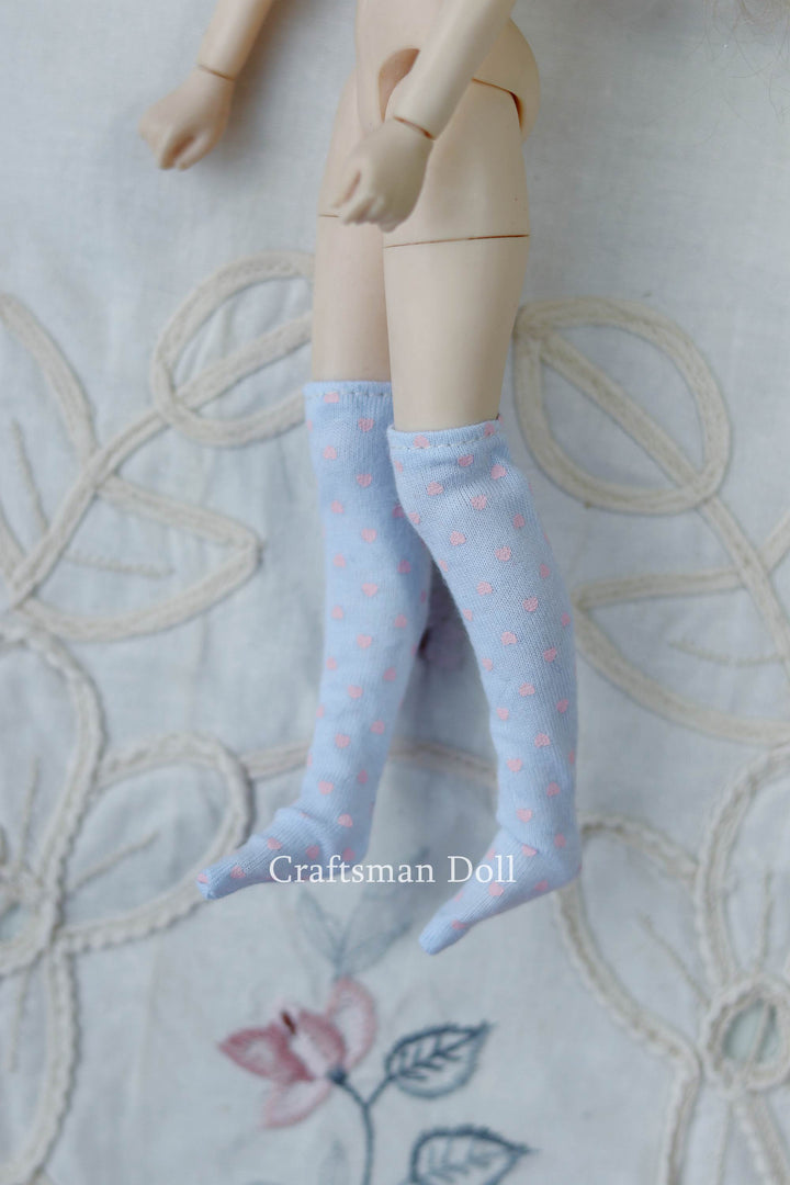 Blythe Socks/Pullip Socks/B252/