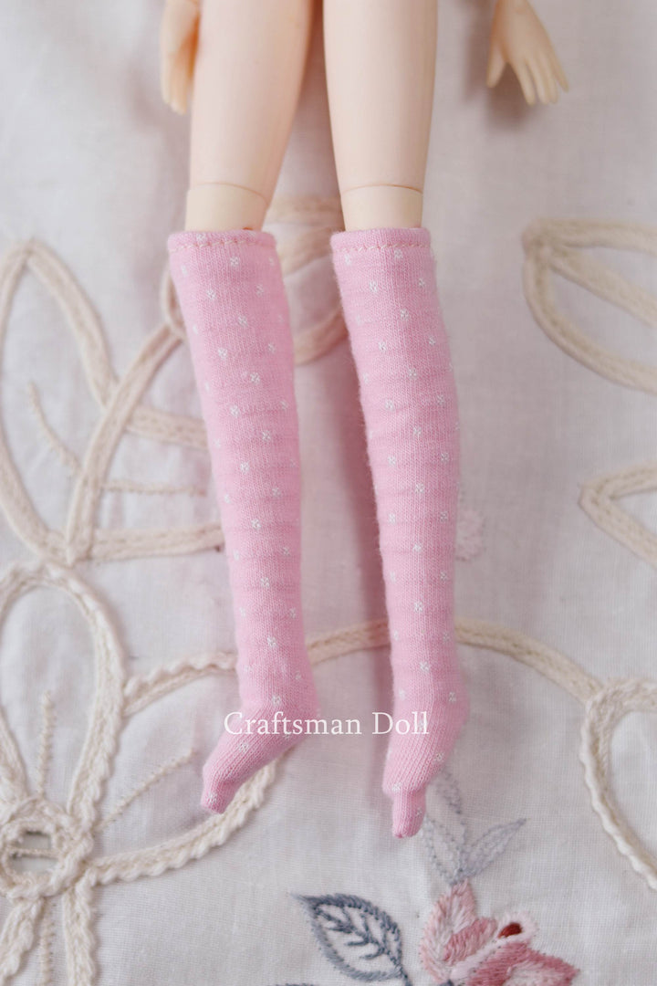 Blythe Socks/Pullip Socks/B253/