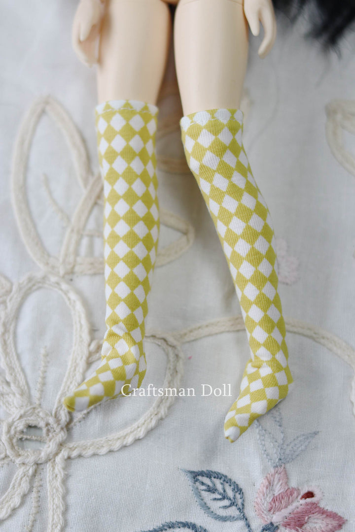 Blythe Socks/Pullip Socks/B254/