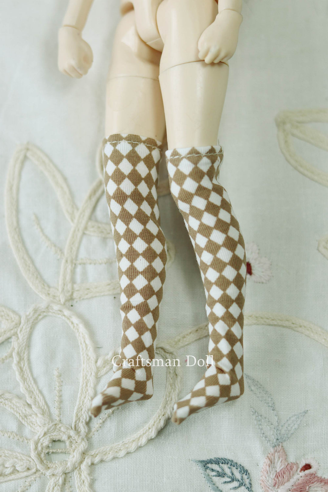 Blythe Socks/Pullip Socks/B254/