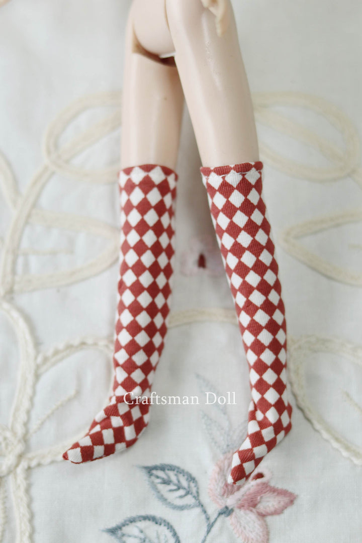 Blythe Socks/Pullip Socks/B254/