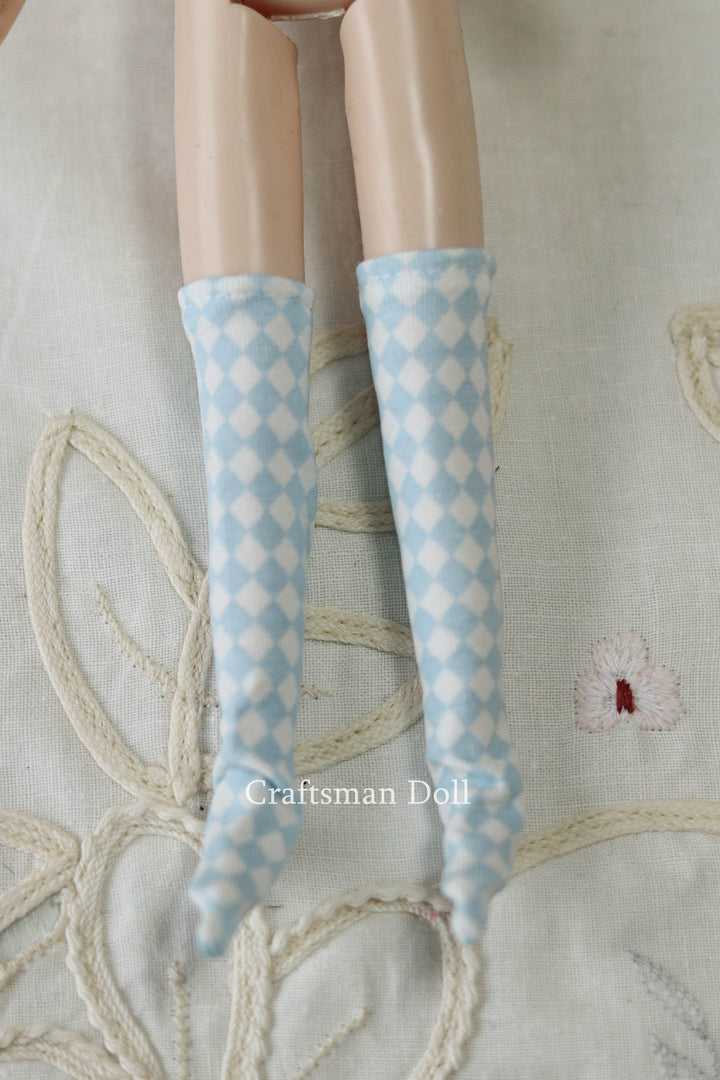 Blythe Socks/Pullip Socks/B267/