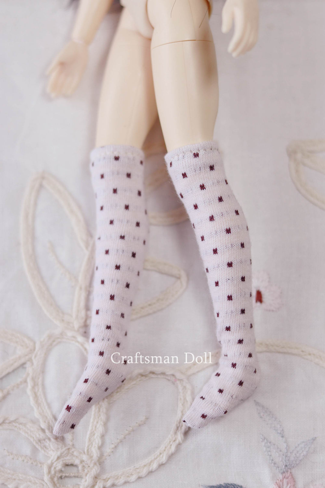 Blythe Socks/Pullip Socks/B267/