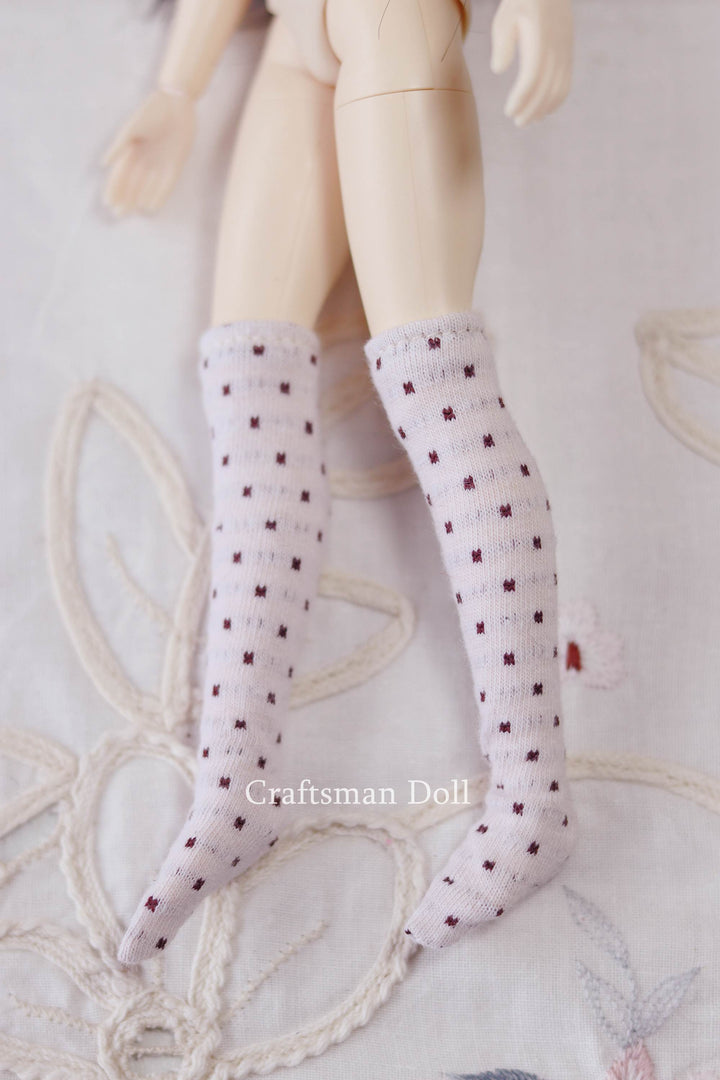 Blythe Socks/Pullip Socks/B267/