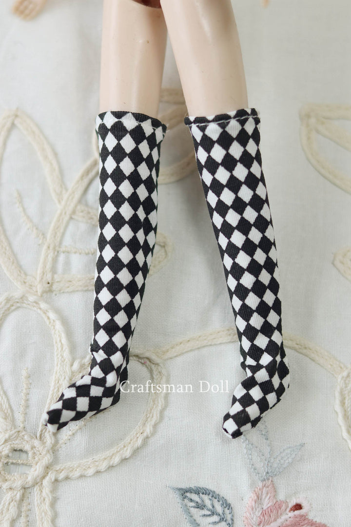 Blythe Socks/Pullip Socks/B294/