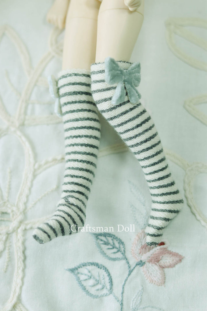 Blythe Socks/Pullip Socks/B295/