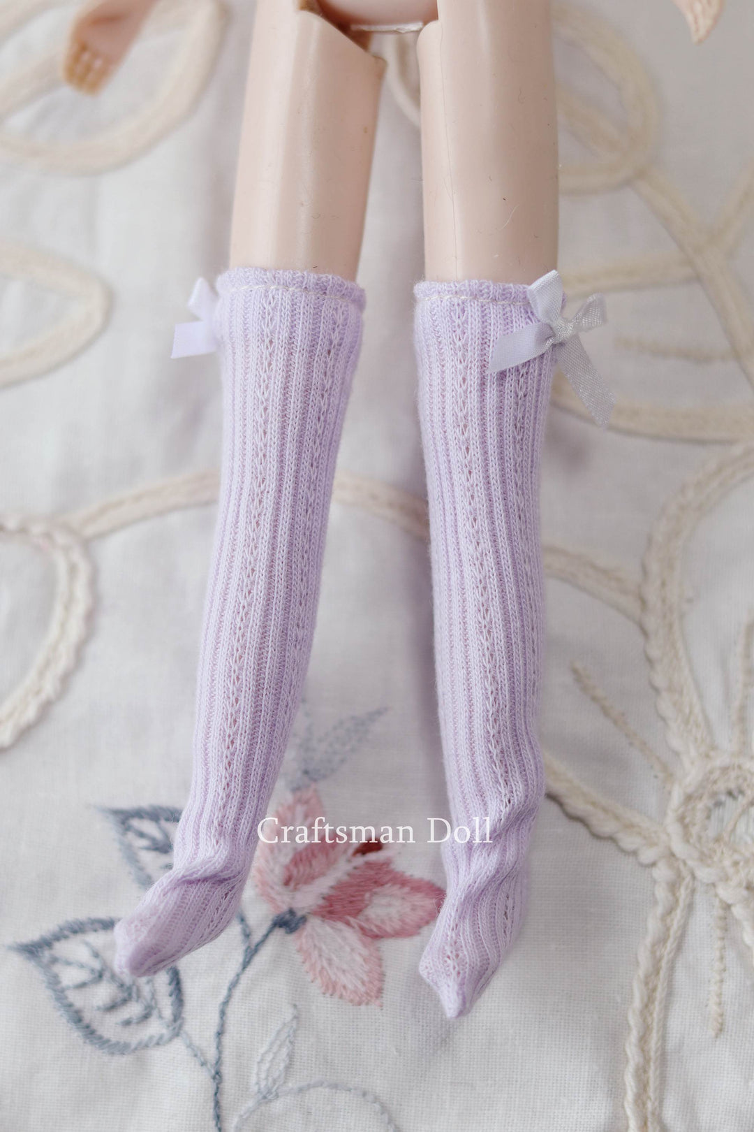 Blythe Socks/Pullip Socks/B295/
