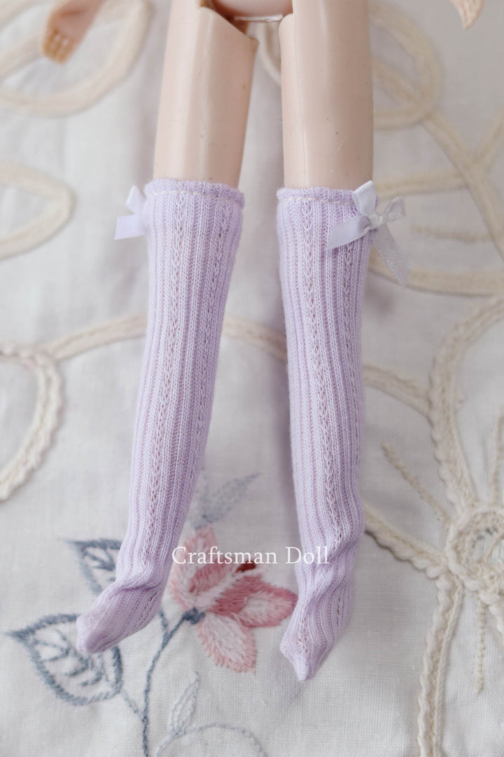 Blythe Socks/Pullip Socks/B295/