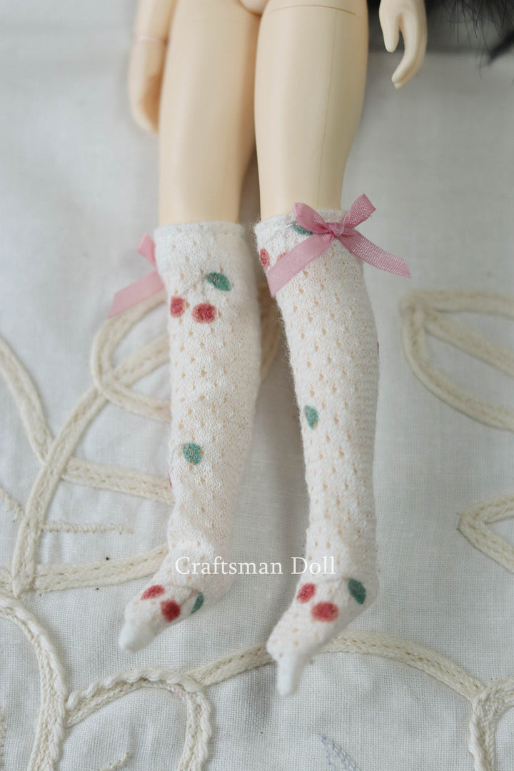 Blythe Socks/Pullip Socks/B295/