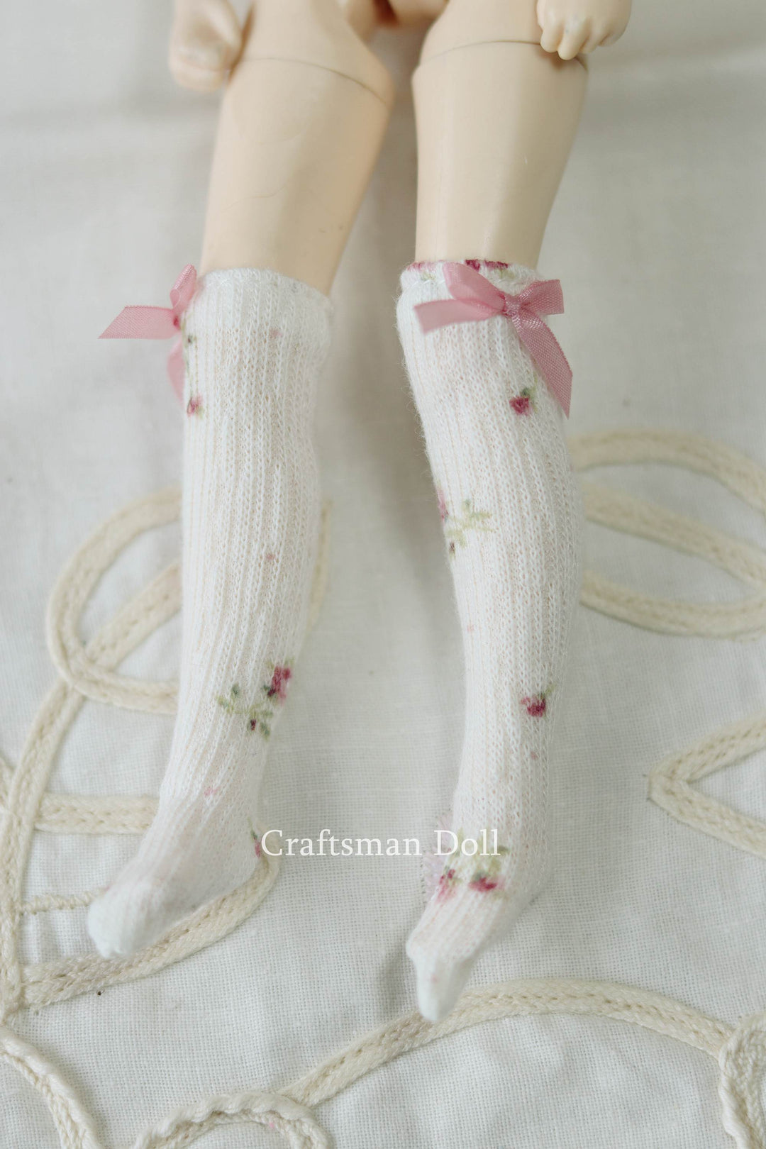 Blythe Socks/Pullip Socks/B295/