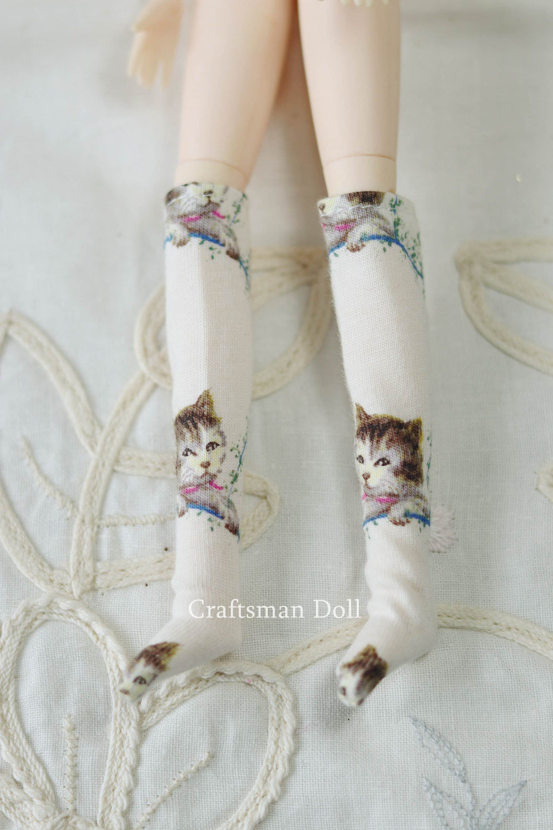 Blythe Socks/Pullip Socks/B295/