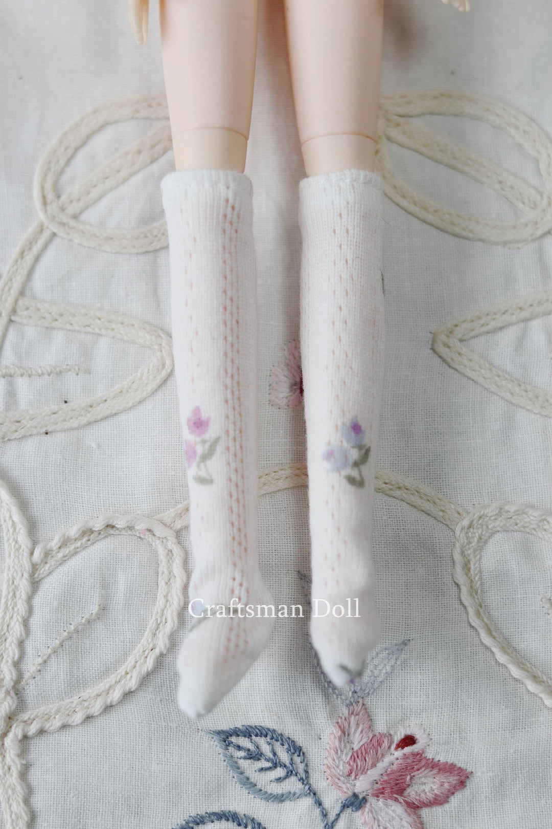 Blythe Socks/Pullip Socks/B255/