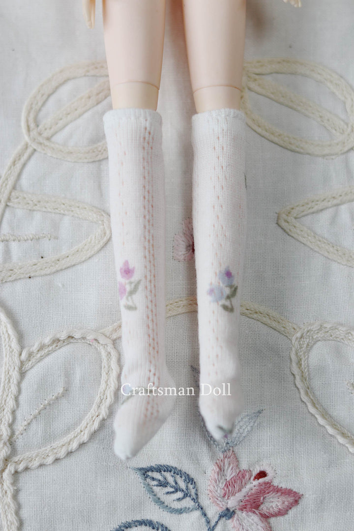 Blythe Socks/Pullip Socks/B255/