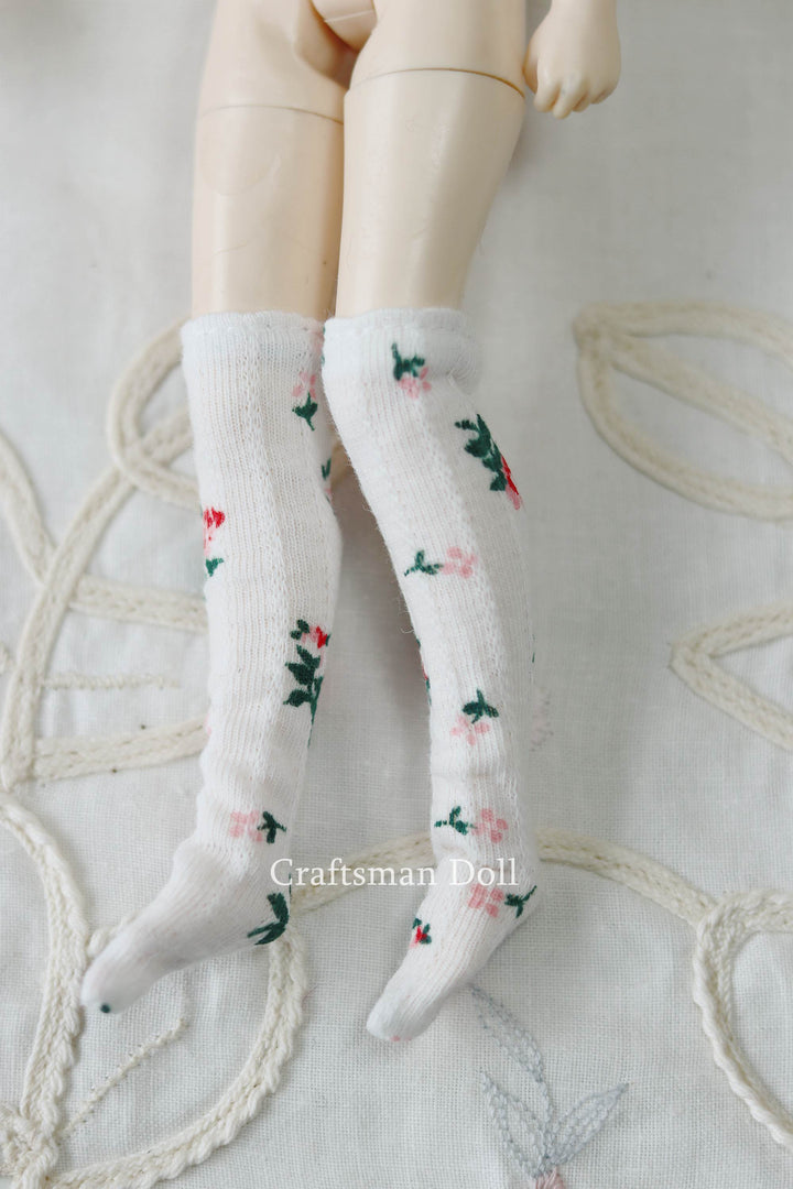 Blythe Socks/Pullip Socks/B255/