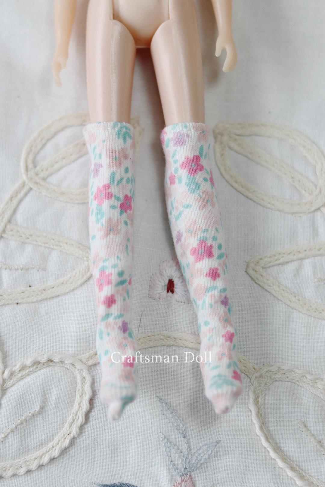 Blythe Socks/Pullip Socks/B255/