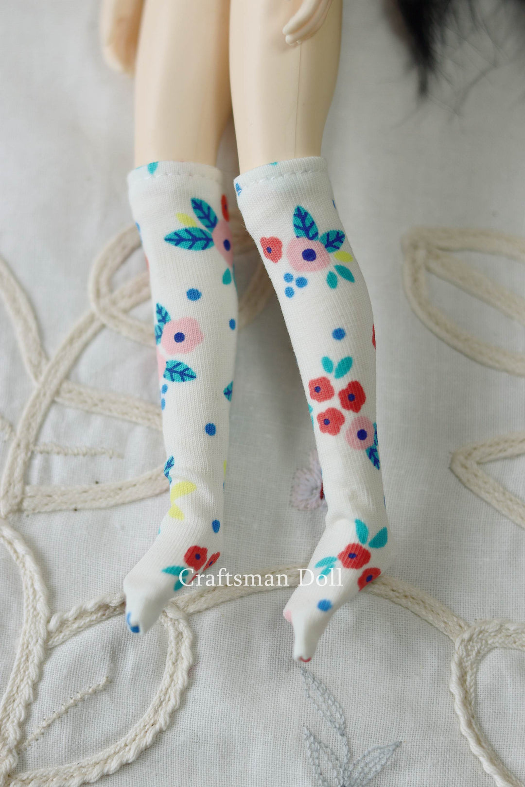 Blythe Socks/Pullip Socks/B255/