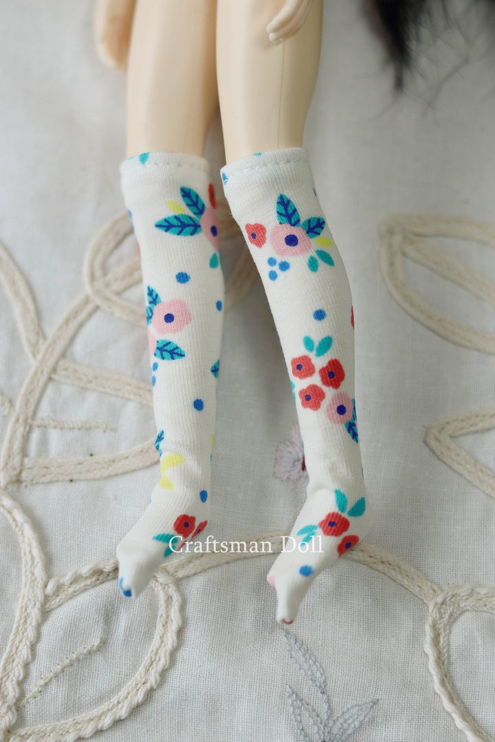 Blythe Socks/Pullip Socks/B255/