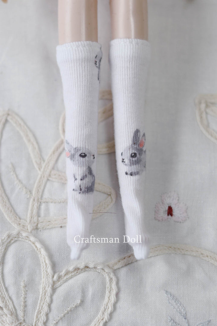 Blythe Socks/Pullip Socks/B255/