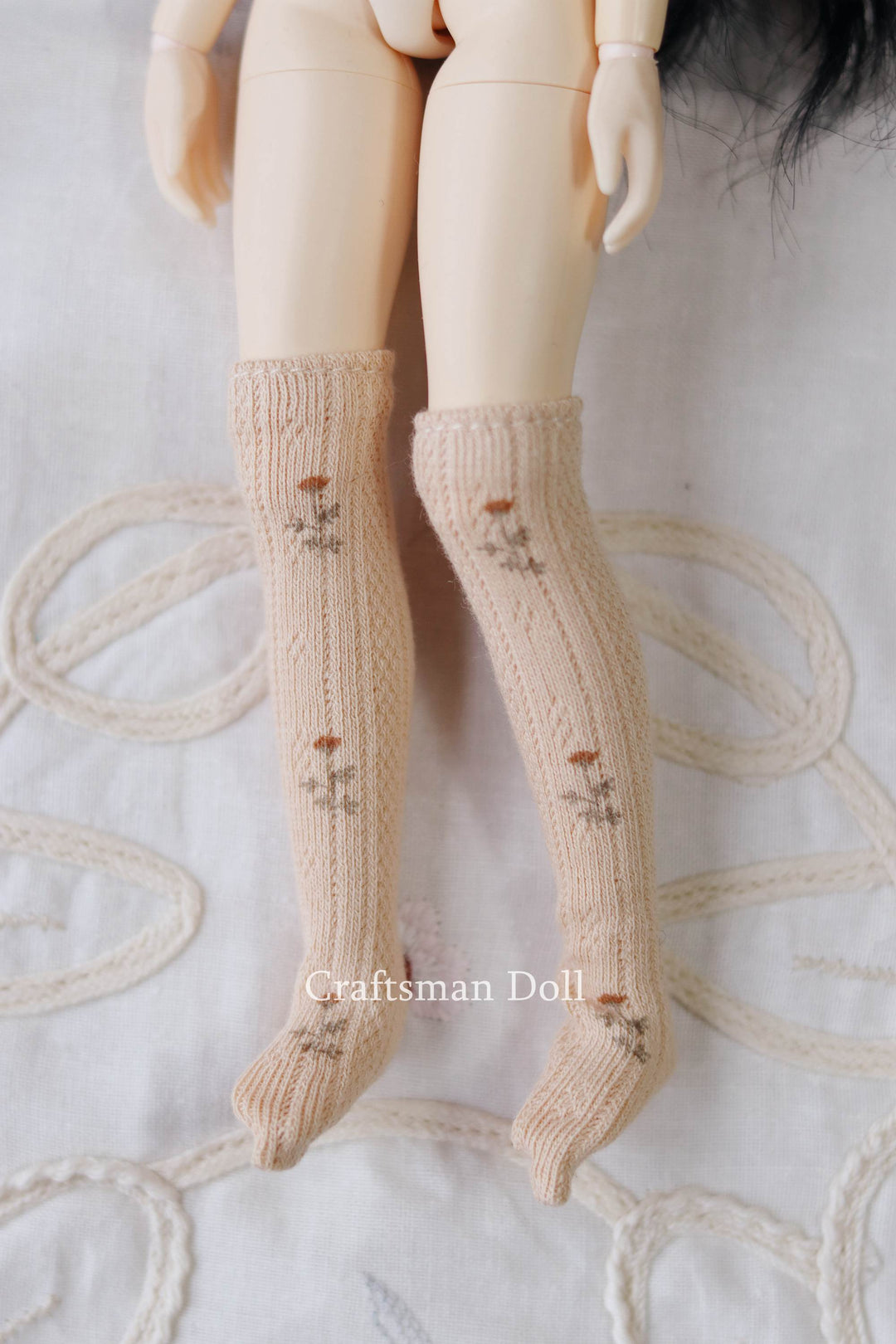 Blythe Socks/Pullip Socks/B268/