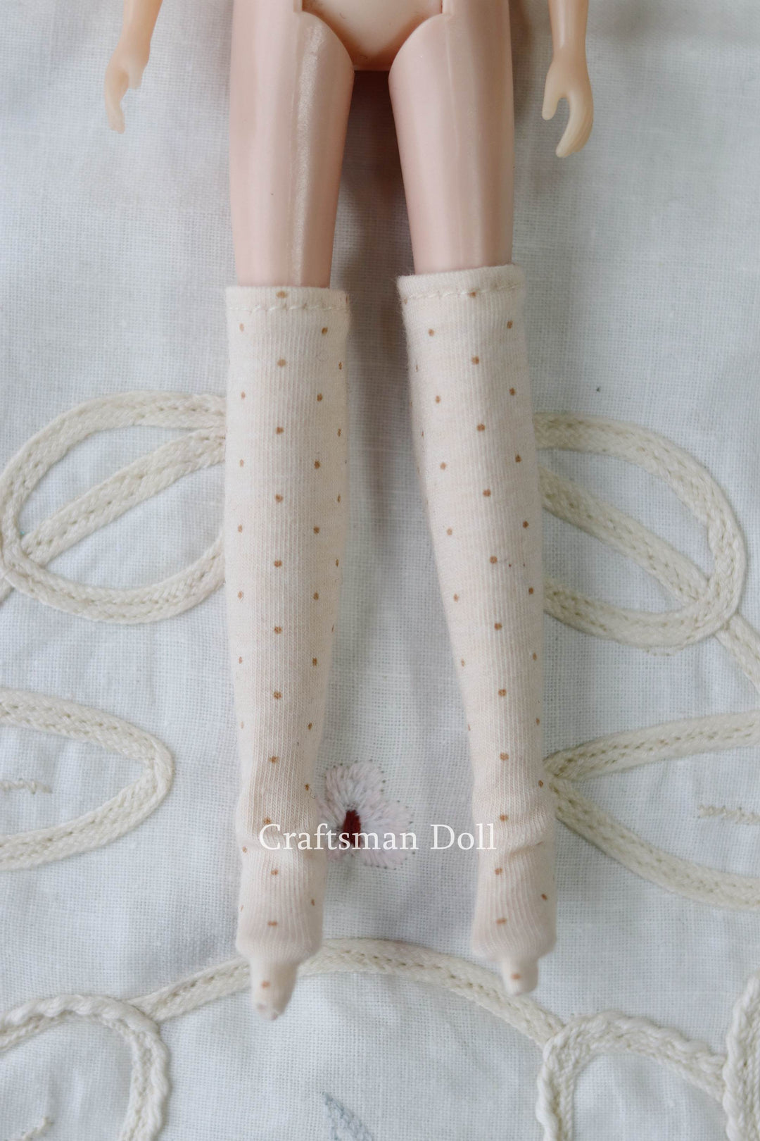 Blythe Socks/Pullip Socks/B268/