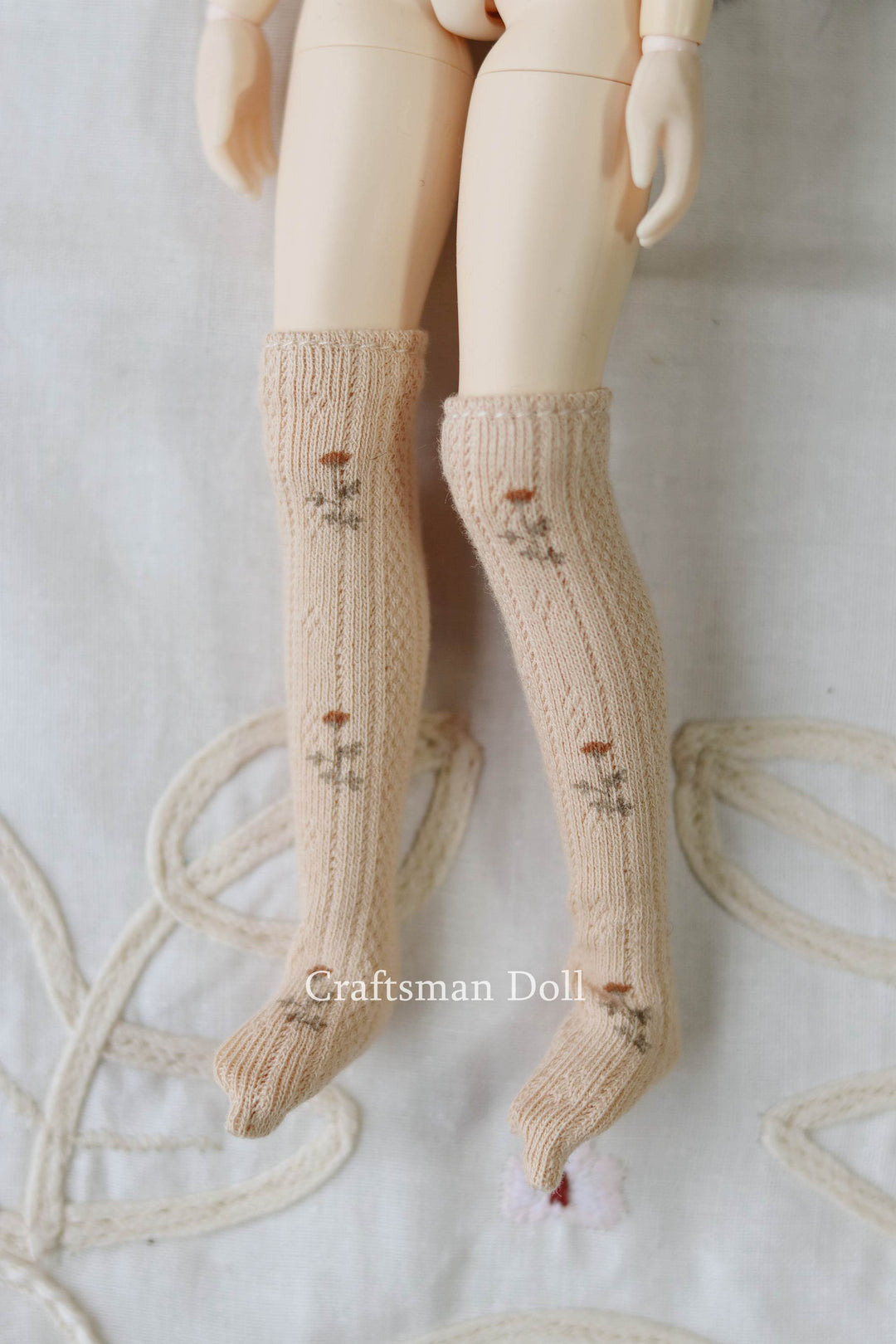 Blythe Socks/Pullip Socks/B296/