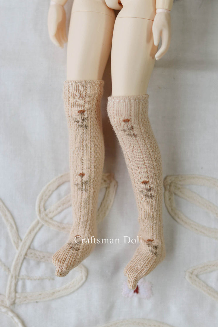 Blythe Socks/Pullip Socks/B296/
