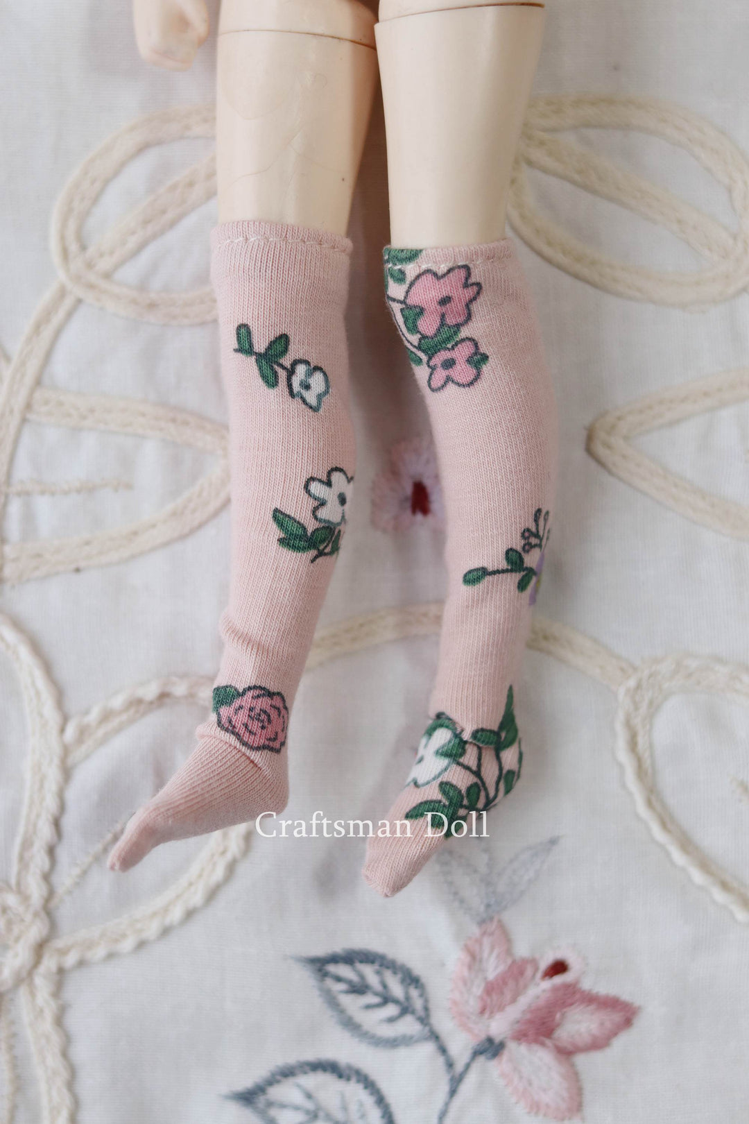 Blythe Socks/Pullip Socks/B296/