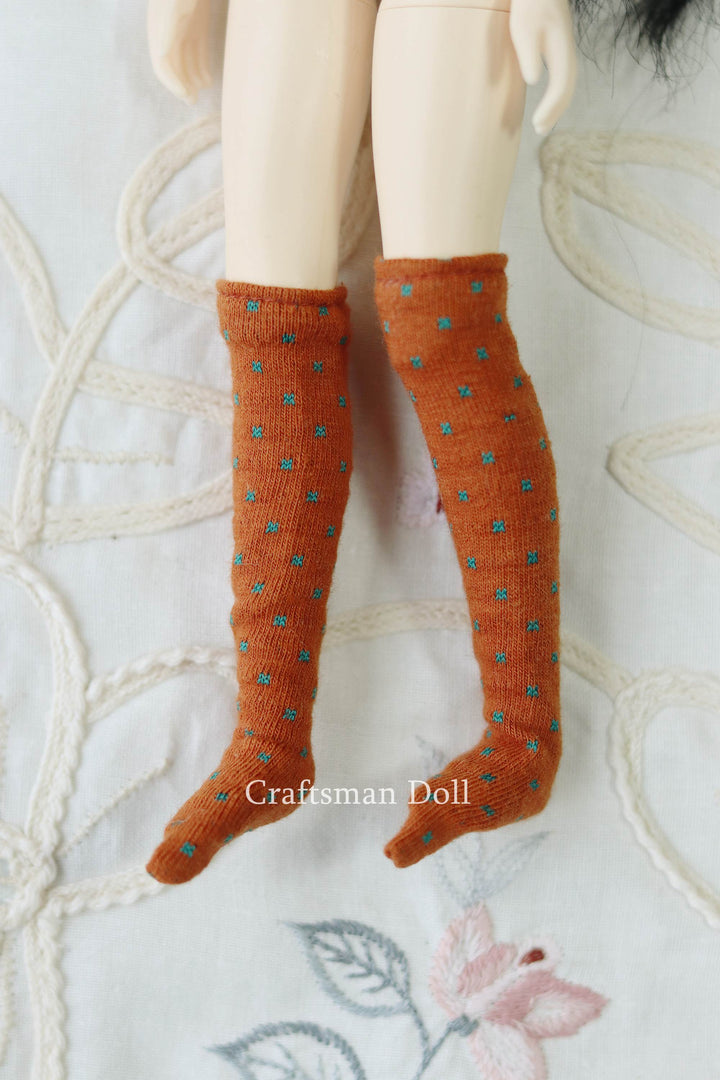 Blythe Socks/Pullip Socks/B296/