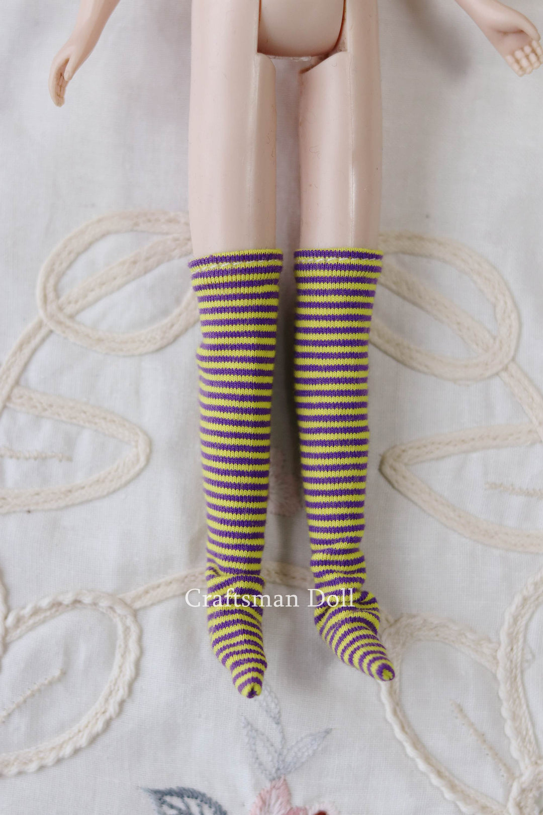 Blythe Socks/Pullip Socks/B296/