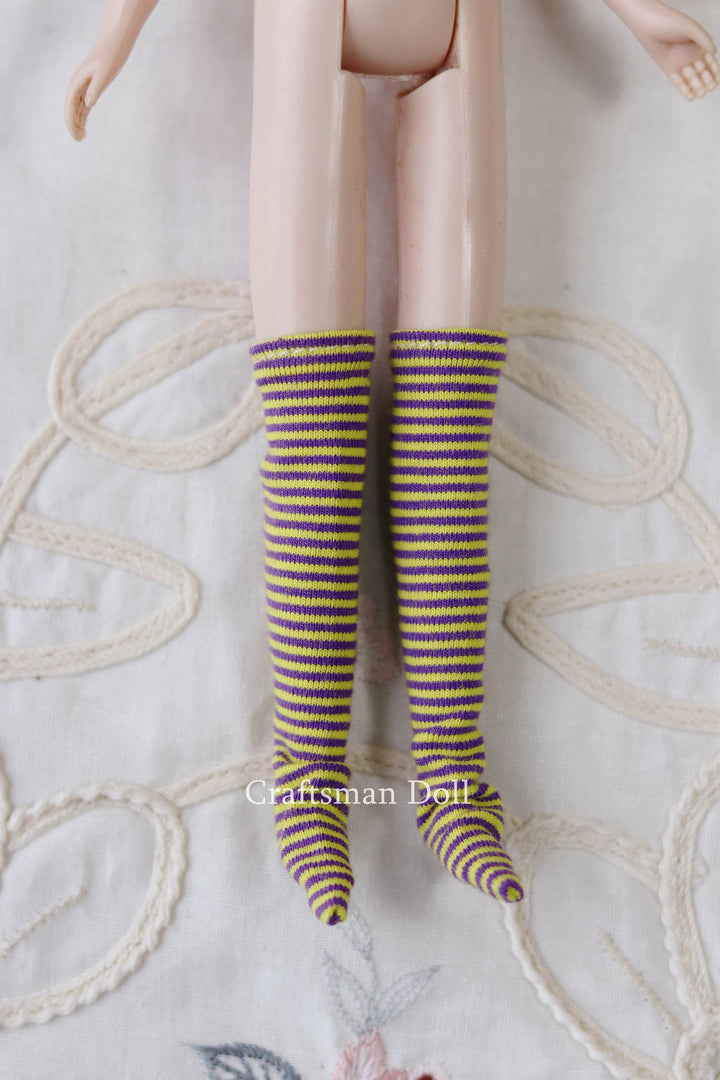 Blythe Socks/Pullip Socks/B296/